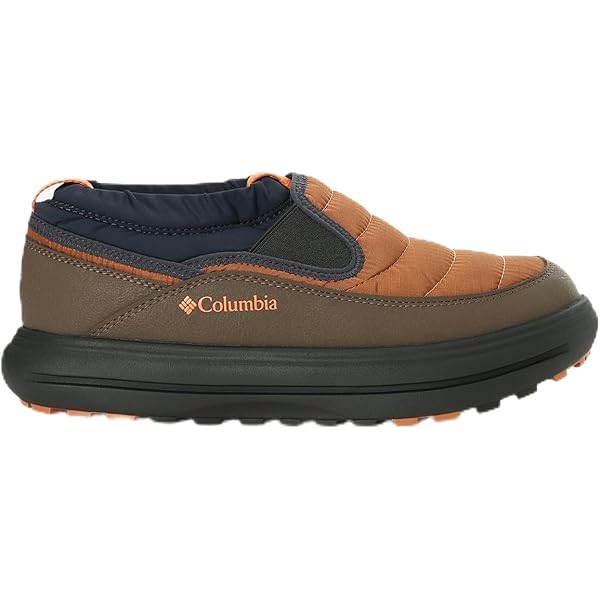 Amazon.co.jp: [コロンビア] スノーバードモックウォータープルーフ